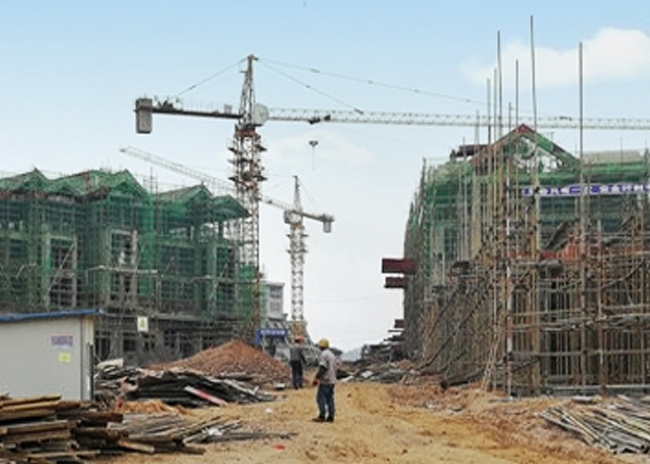 解读市政公用工程施工总承包资质要求